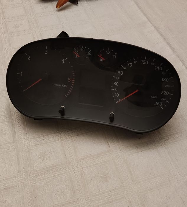 Quadrante Audi A3 8L PD130