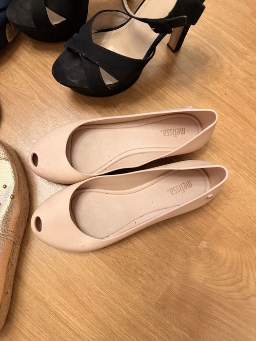 Lote de Sapatos a venda