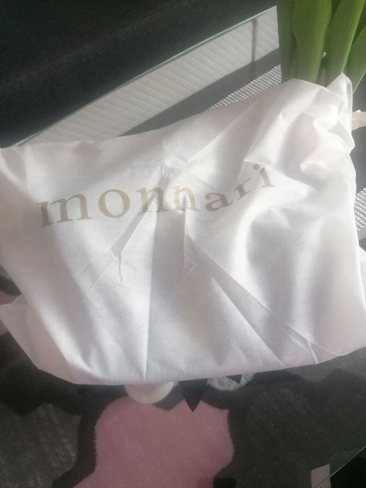 Torebka Monnari stan Bardzo dobry.
