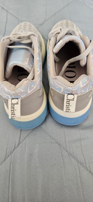 Sneakersy   Dior