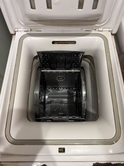 Пральна Машина стіралка whirlpool