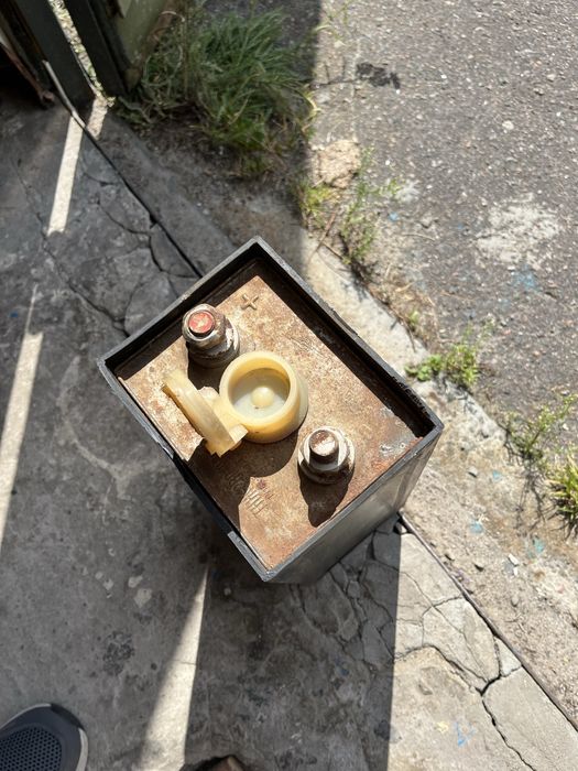 Акумулятор ТНЖ-280-У2