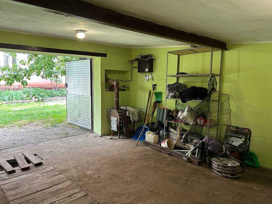 Гараж в ЦЕНТРІ міста повністю ПРИВАТИЗОВАНИЙ