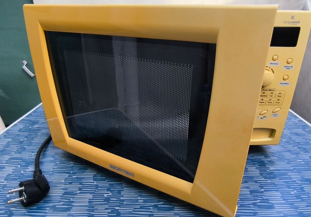 Microondas Worten, Modelo AB820ABN (Usado)