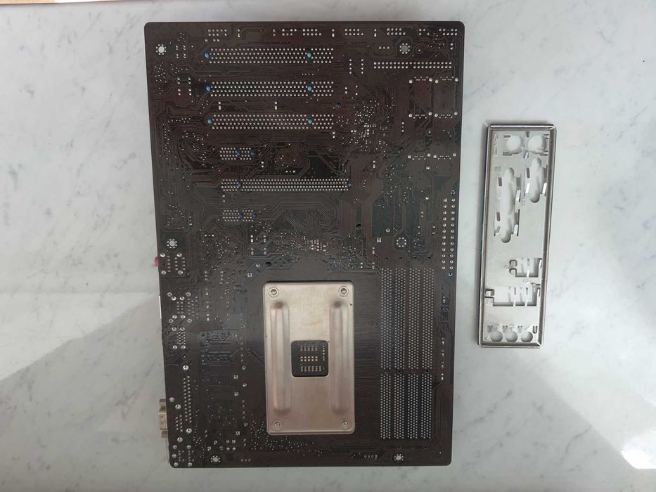 Материнська плата Asus M5A78L-M + процAMD FX-4100+відеокарта+ОЗУ.Комп
