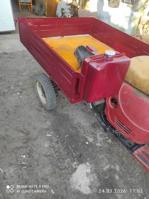 Продам Муравей 2