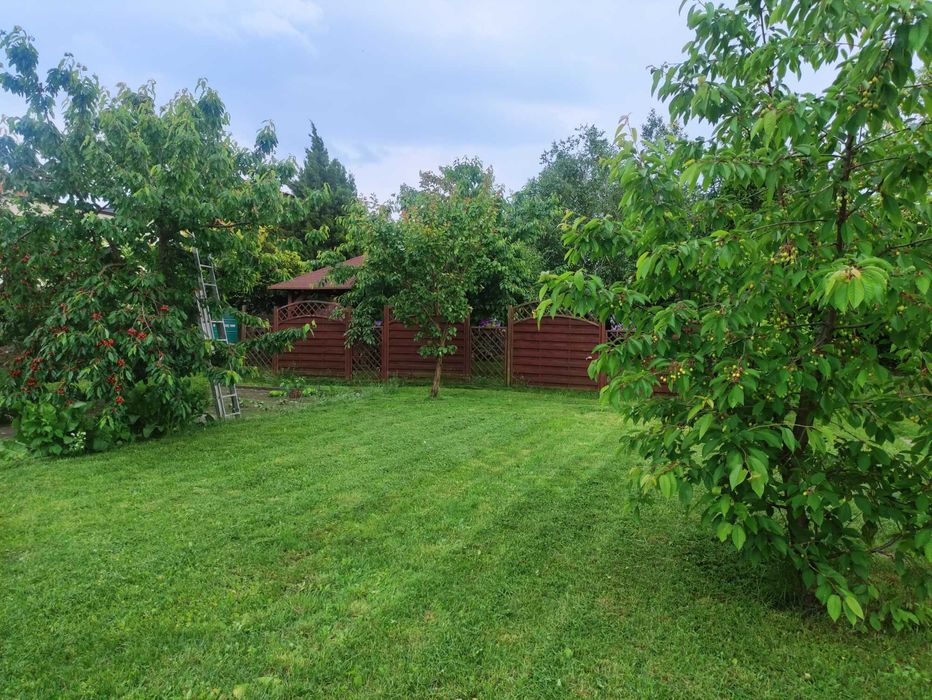 Działka budowlana w Wolsztynie pod dom centrum