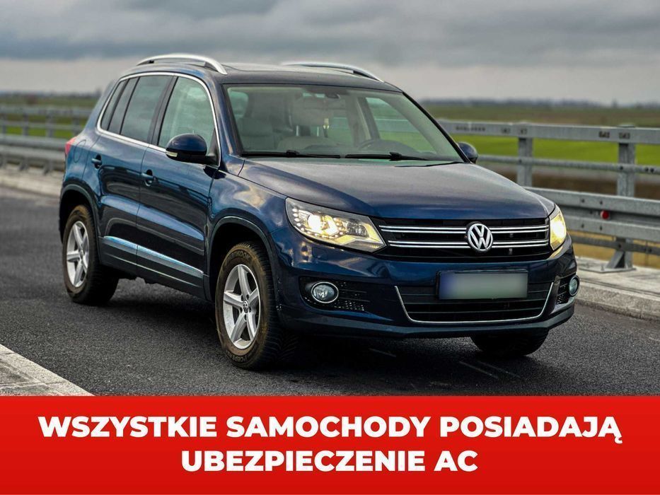 WYPOŻYCZALNIA wynajem samochodów osobowych BEZ KAUCJI