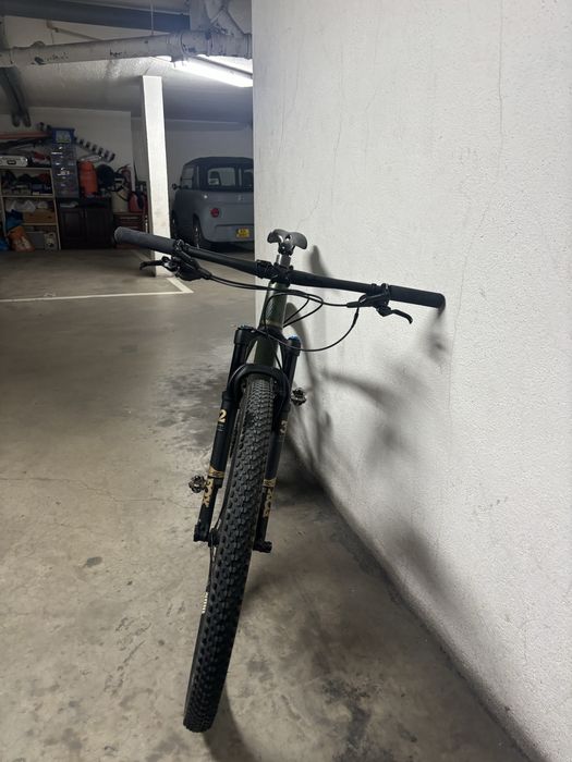 Orbea alma M25 2020