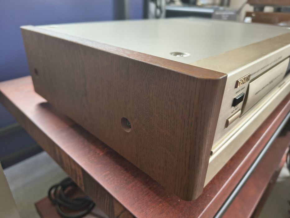 Sprzedam Denon DRS-810G