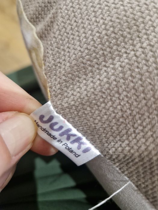 Poduszka do karmienia