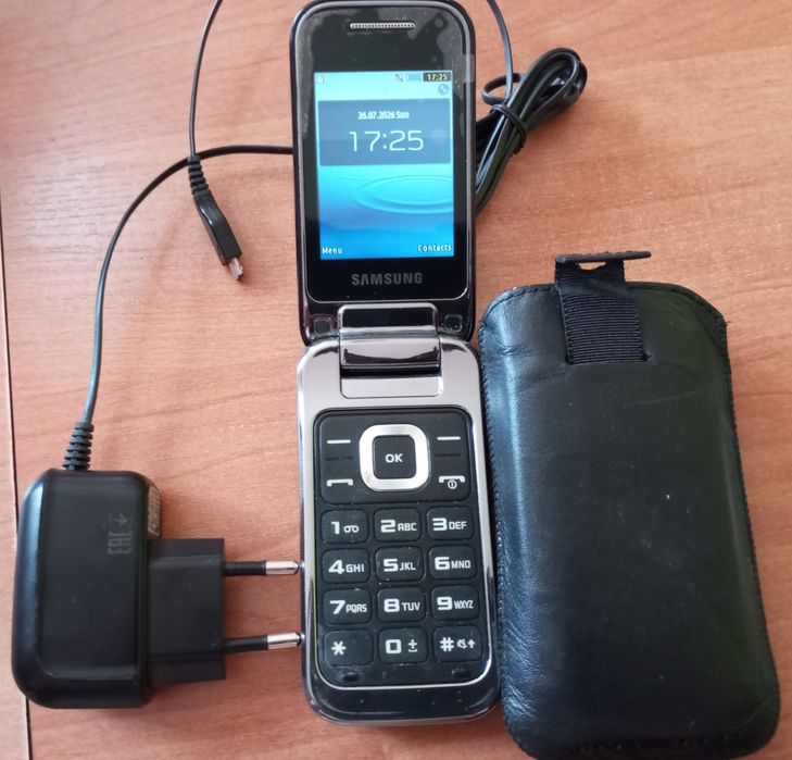 Samsung GT-C3590