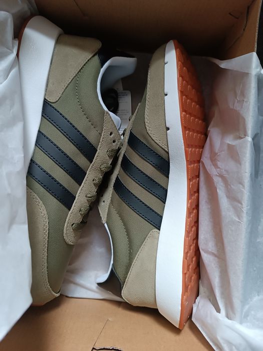 Buty męskie adidas run 60s 2.0 rozmiar 40 2/3