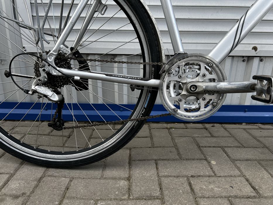 Продам велосипед KTM Veneto
