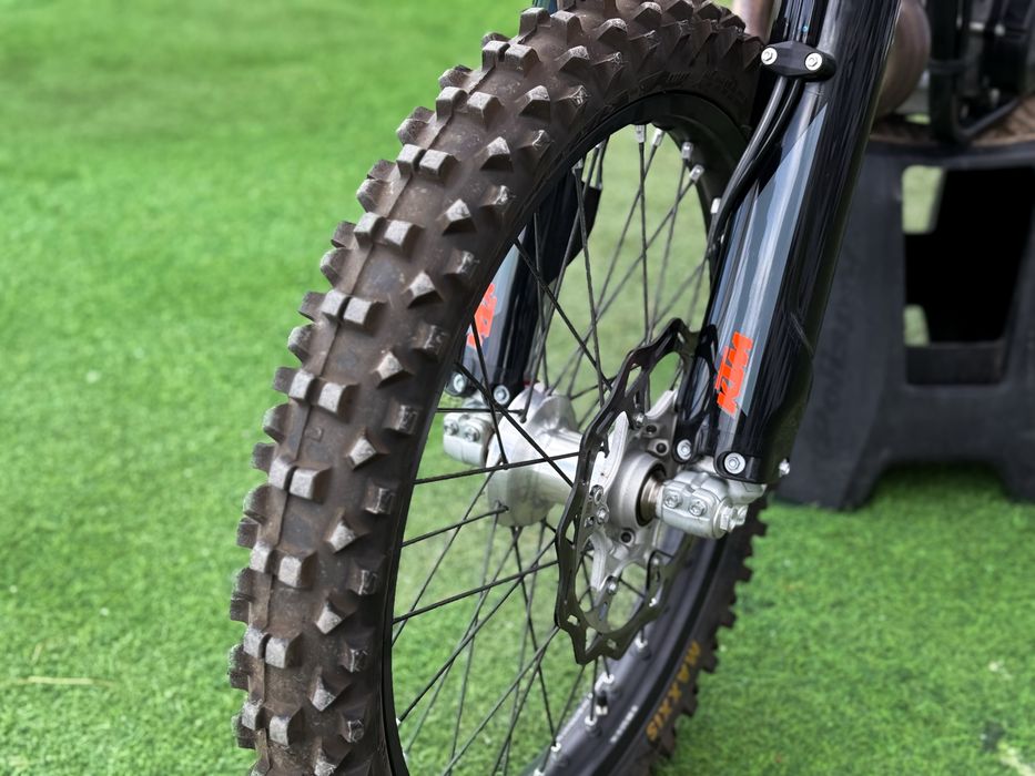 Ktm 450 EXC-F 2025