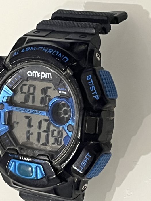 Tarcza zegarka Am:pm  P129-G129