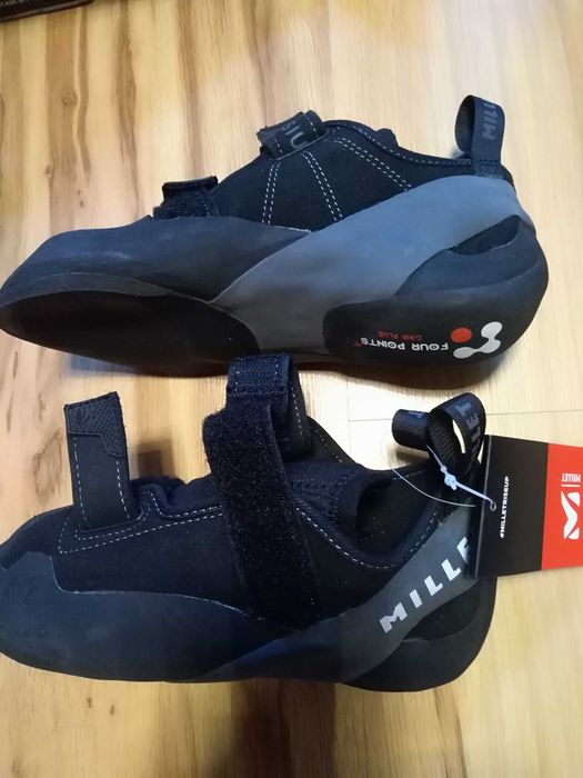 Buty wspinaczkowe Millet siurana Evo  roz . 39