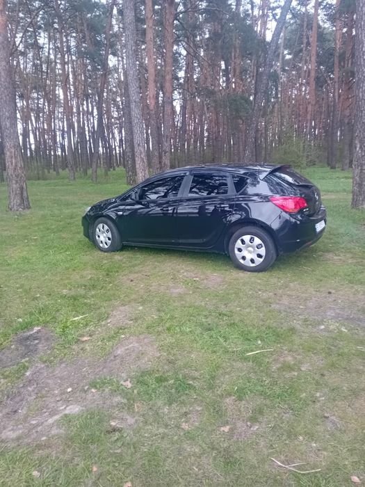 Продам власне авто