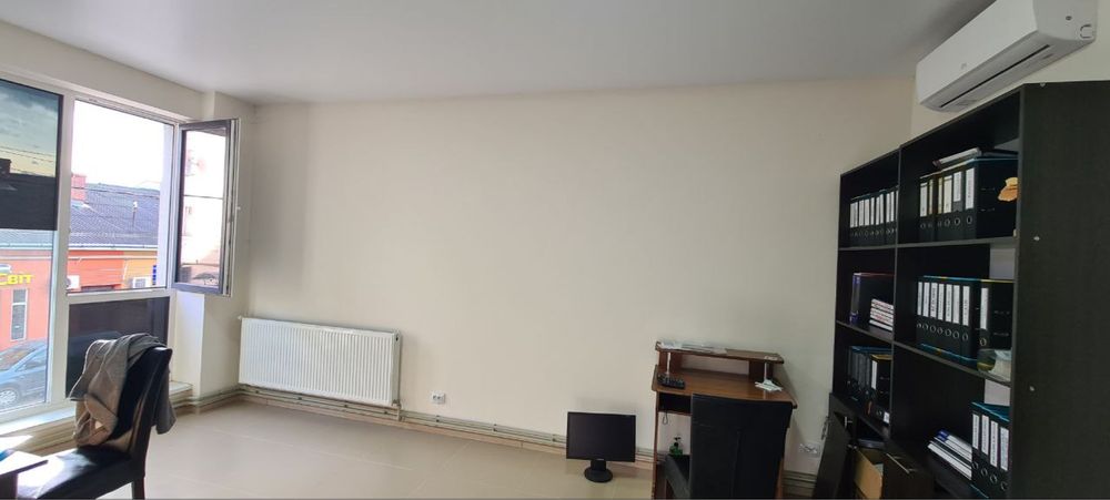 Продаж комерційного приміщення у м. Коломия