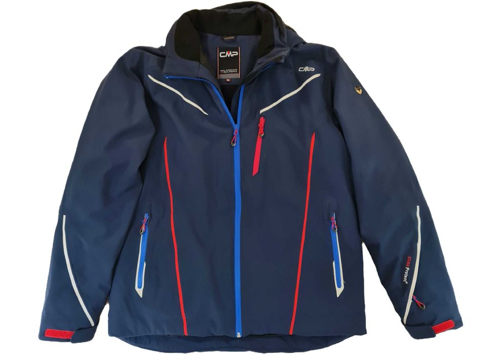 Męska kurtka narciarska Campagnolo CMP 10000 rozm. 56 XXL