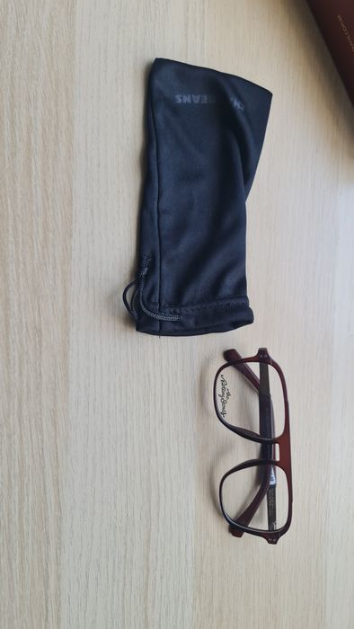 Oculos chiili beans & The Rooling stones