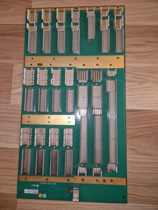 Plyta główna używana