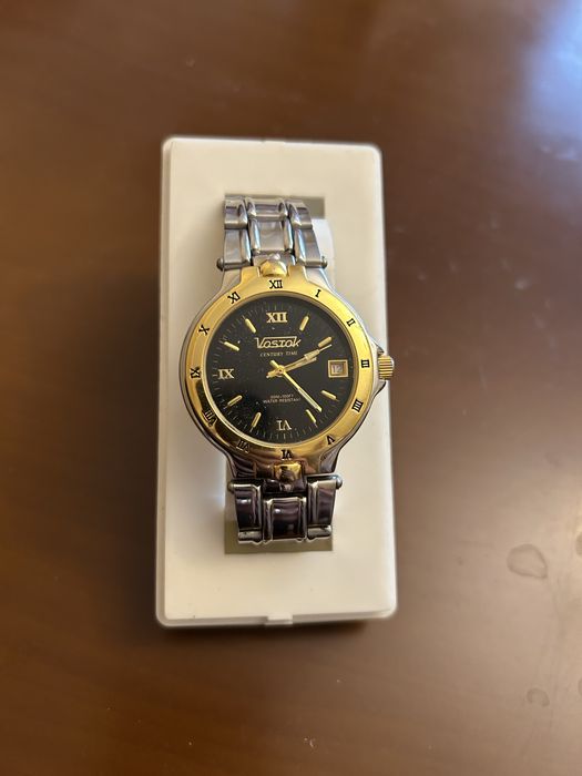 Годинник Vostok чоловічий