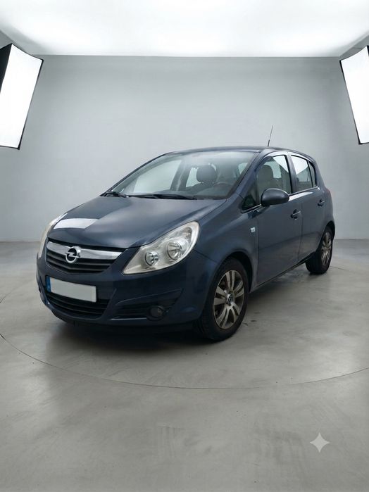 Opel corsa em ótimo estado