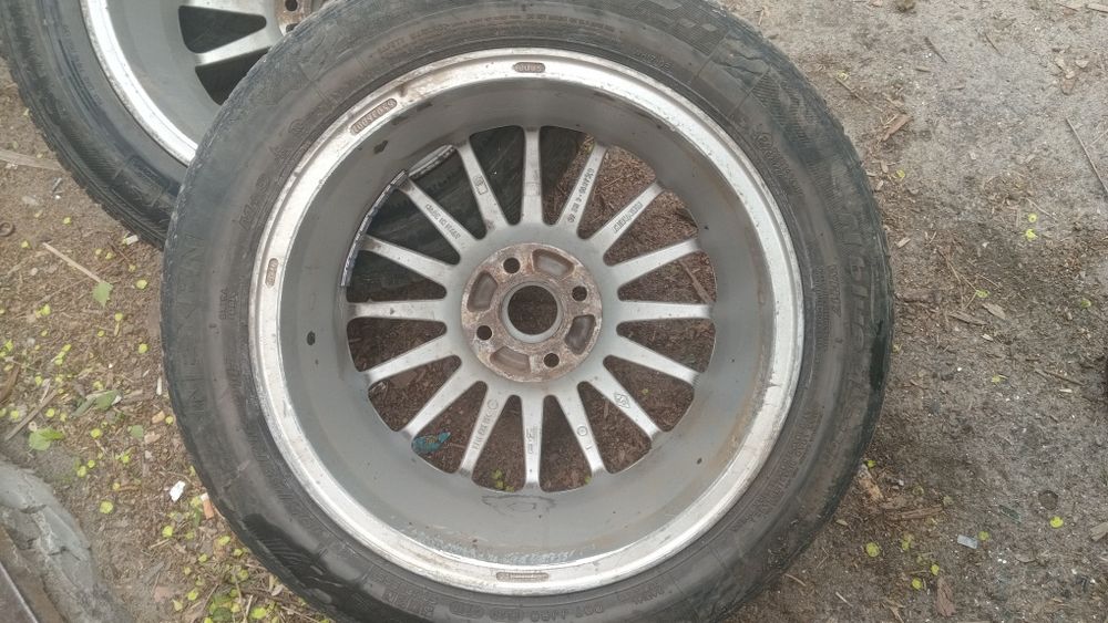 Продам Диски R16 4×100