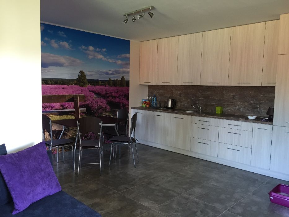 Domek Letniskowy Boszkowo Zatoka