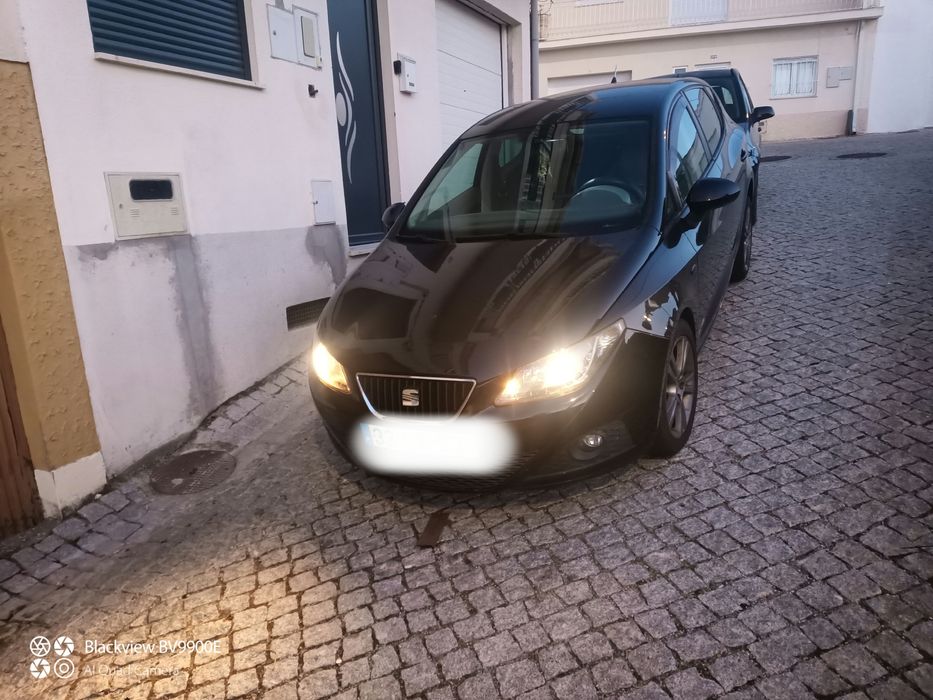 SEAT Ibiza 6j copa 5p 1.6 90cv 2011