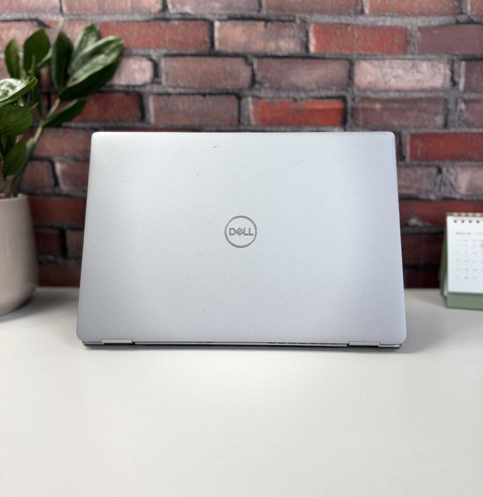 Ноутбук Dell Latitude 5320·i3-1125G4·16GB+SSD256·13"IPS·Гарантія