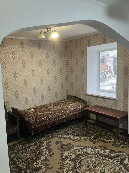 Продаж газофікованого будинку в Лозуваткі біля річки.