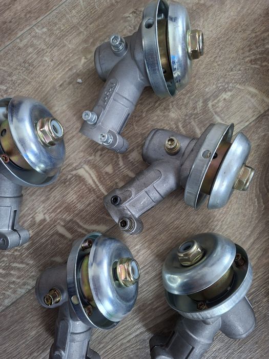 Редуктор в зборі мотокоса STIHL