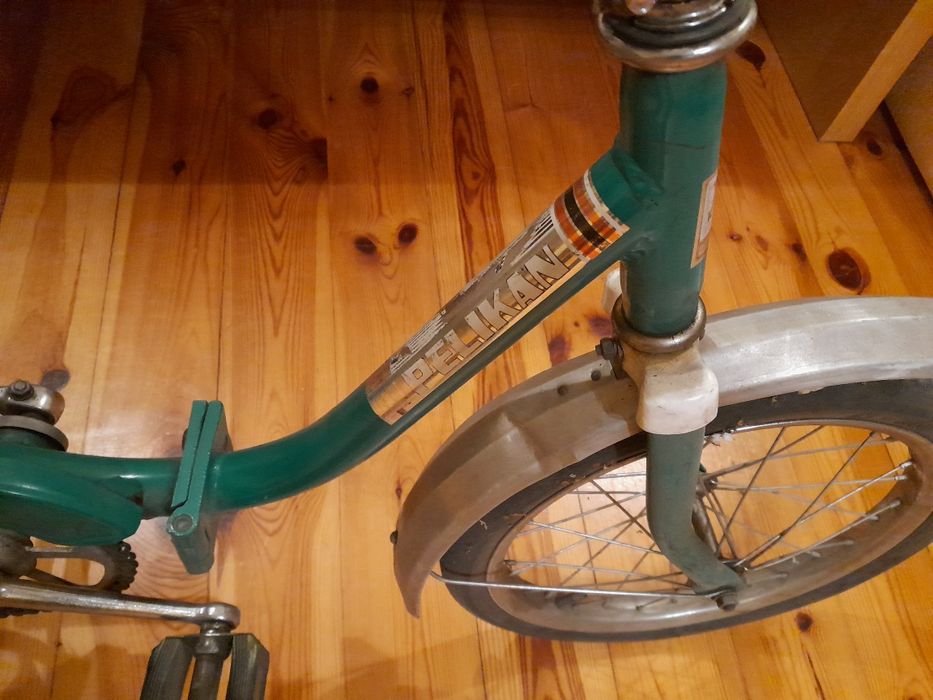 Sprzedam rower Romet Pelikan
