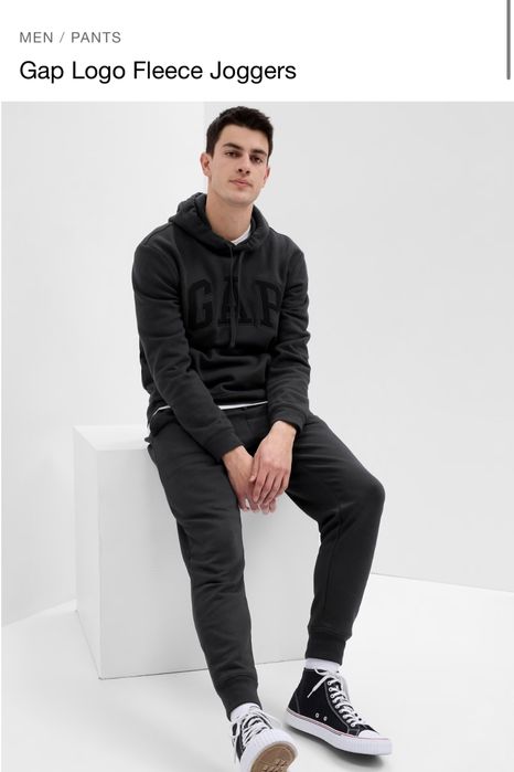 Штани спортивні Gap