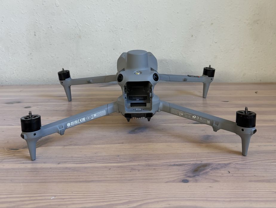 Тушка дрон Dji matrice 4t наліт 25 год.