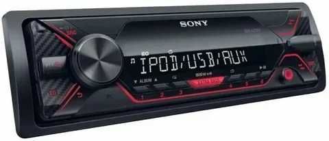 автомагнитолы Pioneer Kenwood Alpine Sony