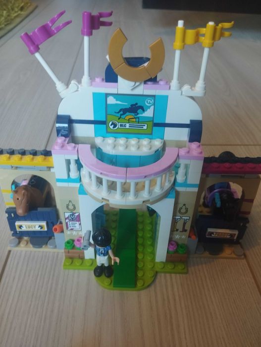 Lego friends 41367