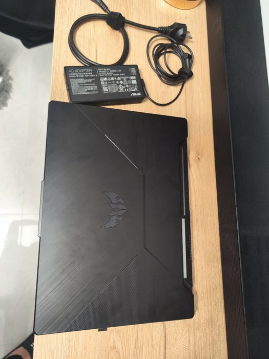 Laptop Gamingowy Asus  Tuf Gaming F15 Fx506LH