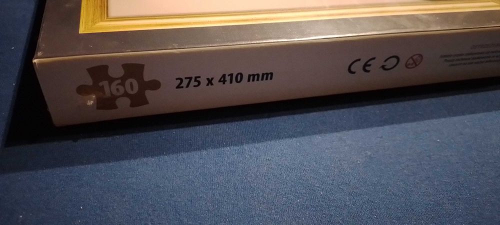 Puzzle Trefl bł. ks. Jan Macha - 160 elementów