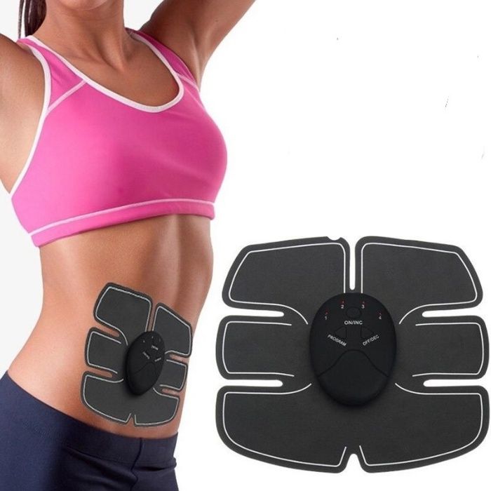 Estimulador Abdominal