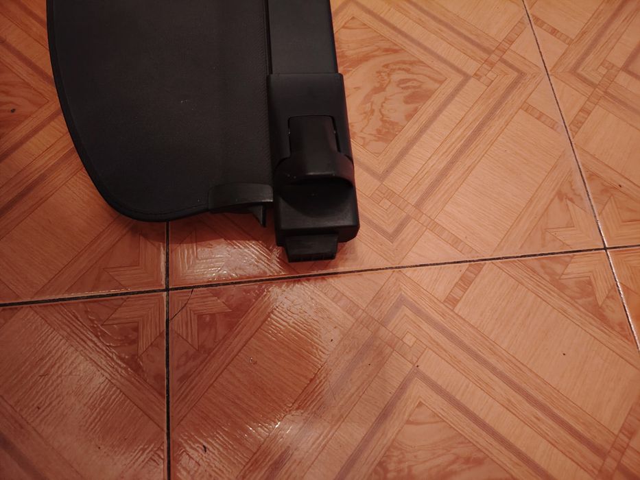 Chapeleira de carro