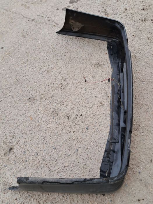 Бампер задній Ваз 2115