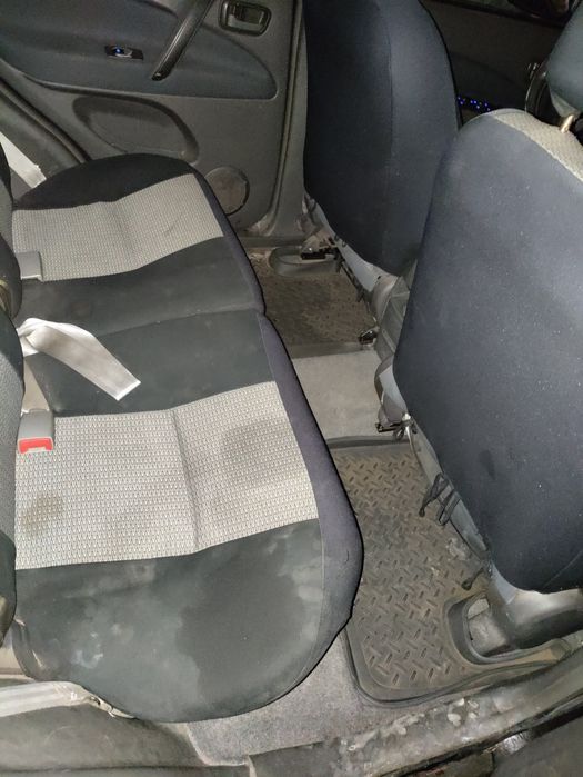Продам Chery Т11 tiggo 2.0