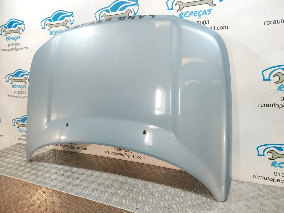 CAPOT LAND ROVER FREELANDER L314 I 1 MK1 FASE 1 ASR2512 CAPO CAPÔ