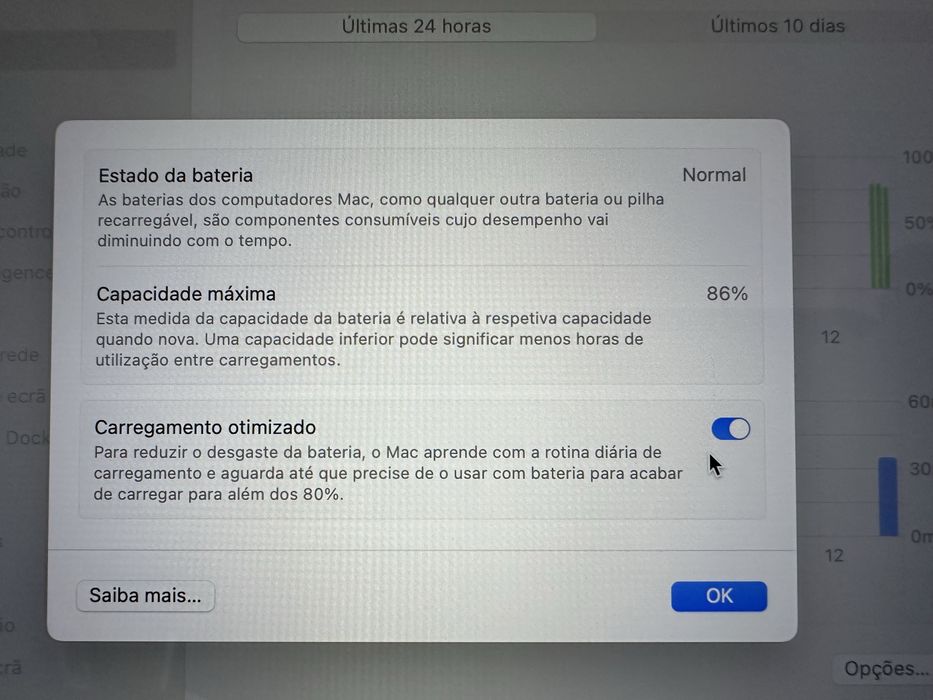 Macbook Pro 14” M1 Pro 16GB/1TB c/ Garantia