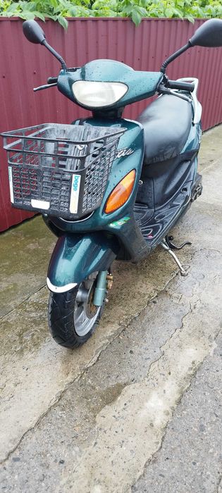 Продам Японський скутер Yamaha Grand Axis 100