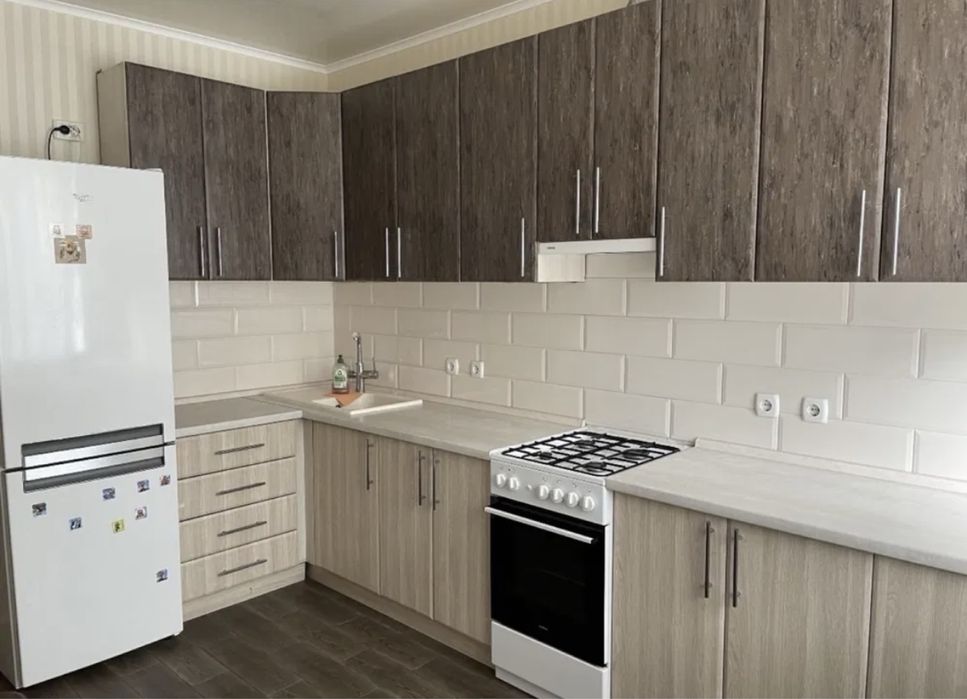 Однокомнатная квартира