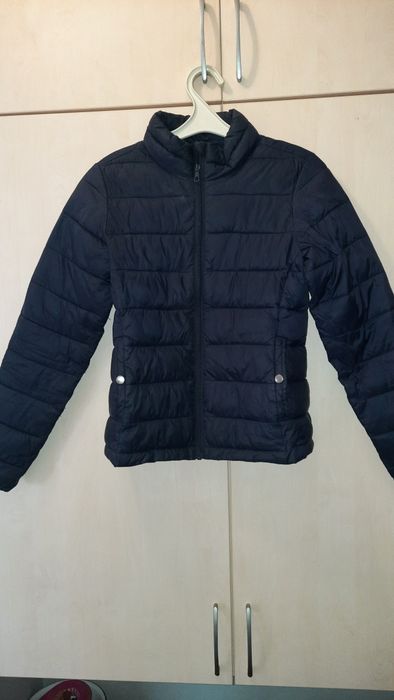 Осіння куртка бренду ONLY, розмір xs.